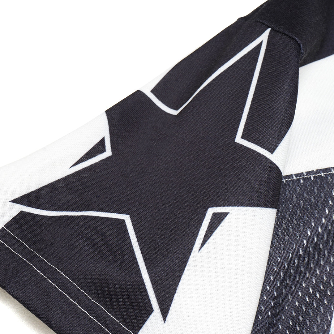 Saint Michael 88S American Retro Jersey T-Shirt