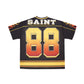 Saint Michael Champion 88 American Retro Jersey T-Shirt