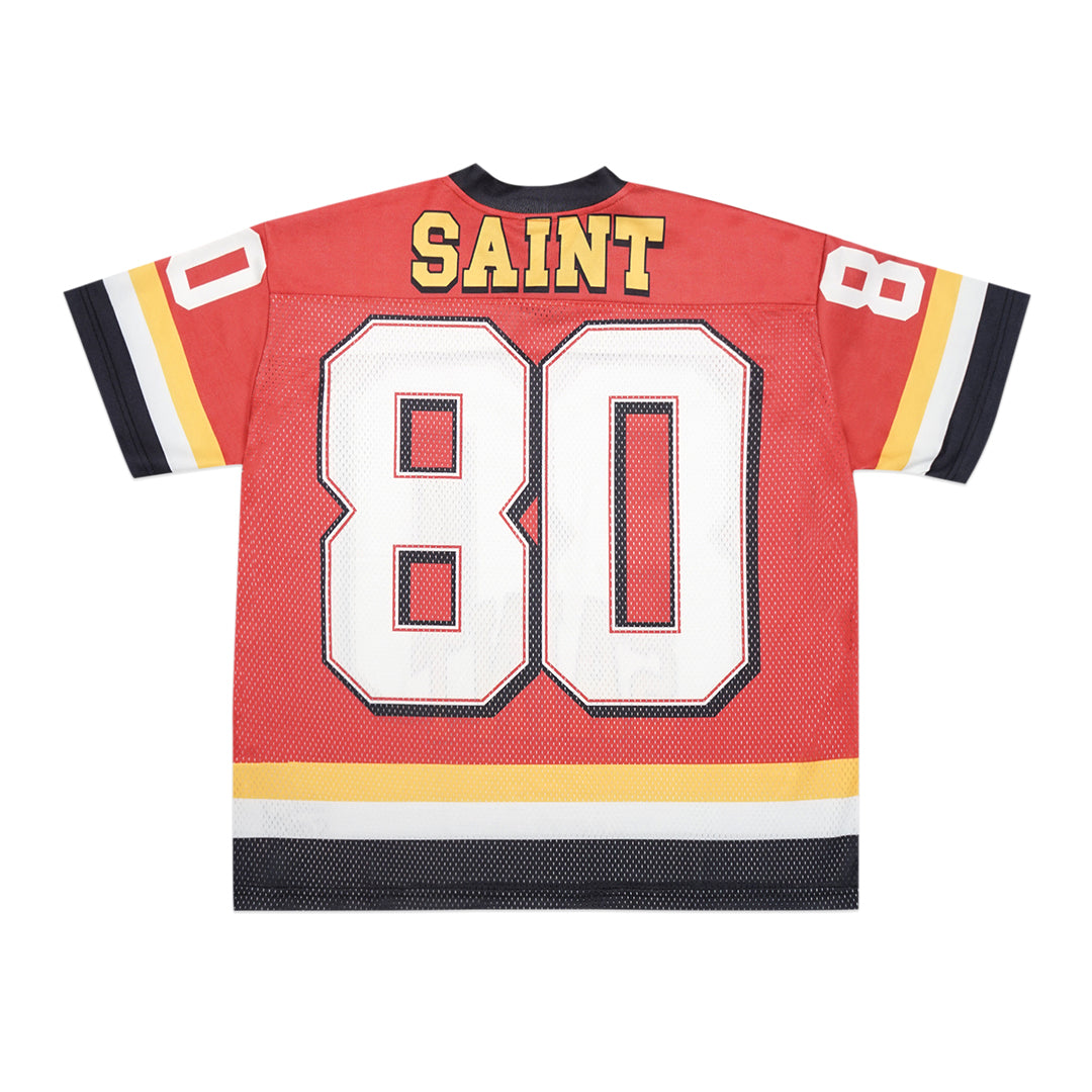 Saint Michael 80 American Retro Jersey T-Shirt