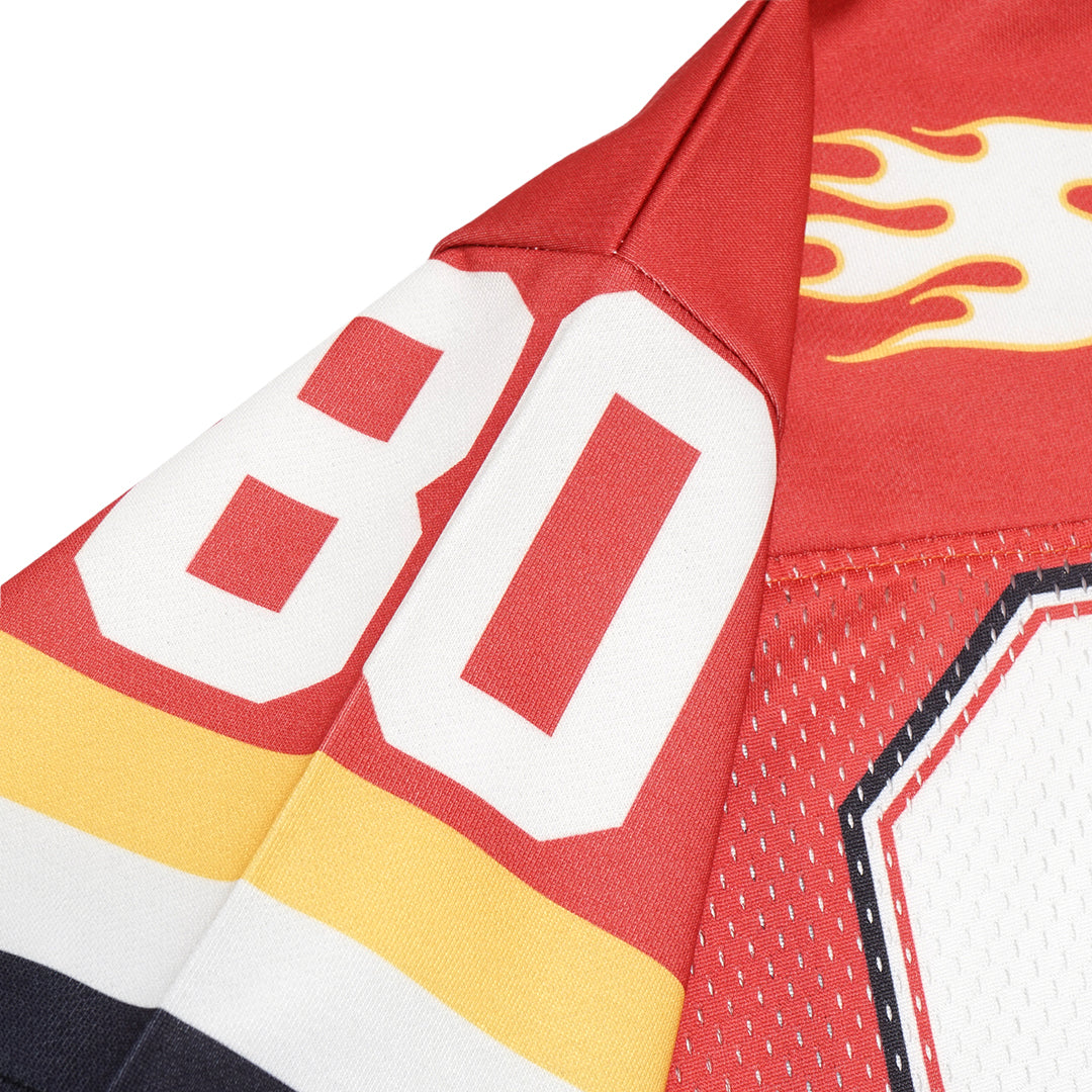 Saint Michael 80 American Retro Jersey T-Shirt