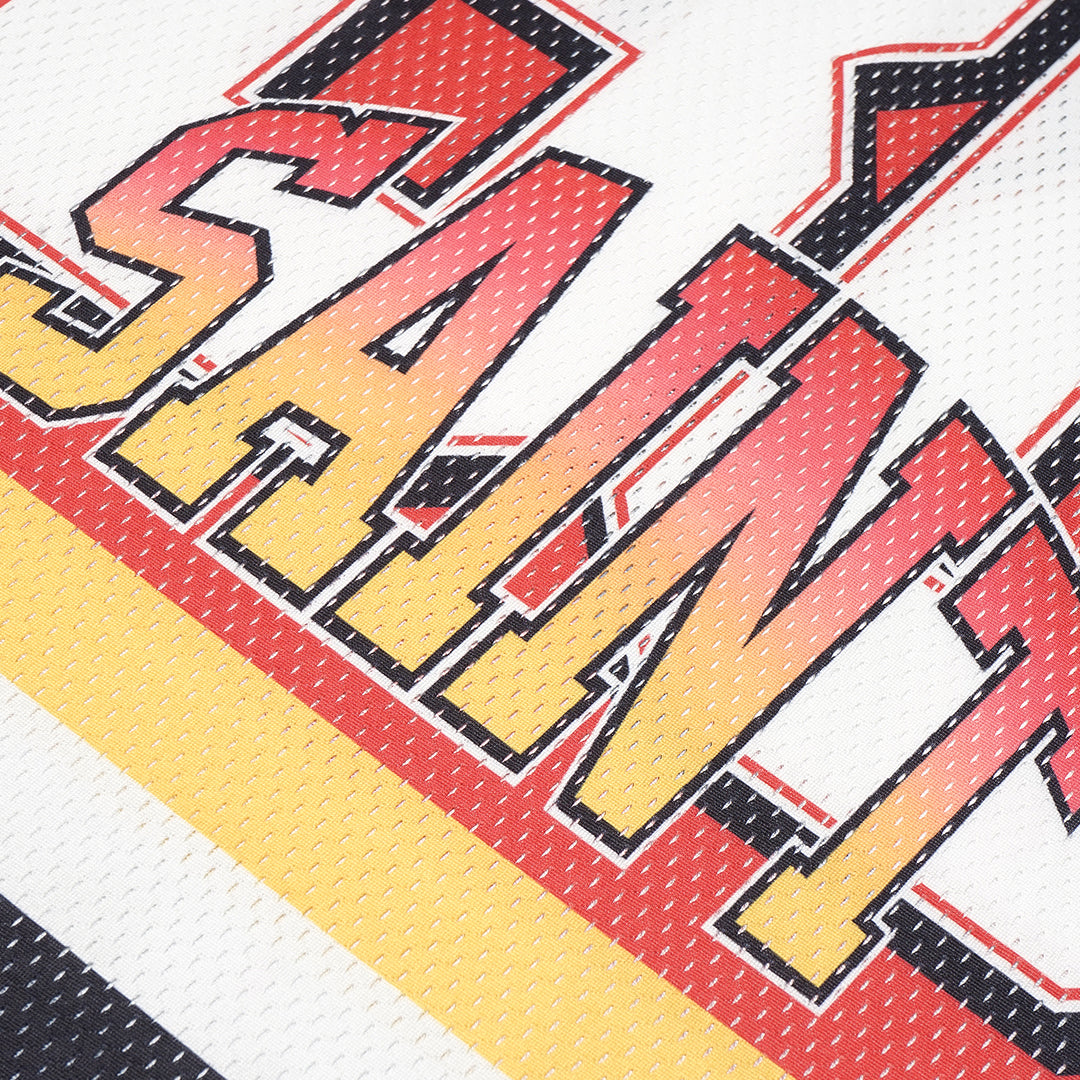 Saint Michael 80 American Retro Jersey T-Shirt