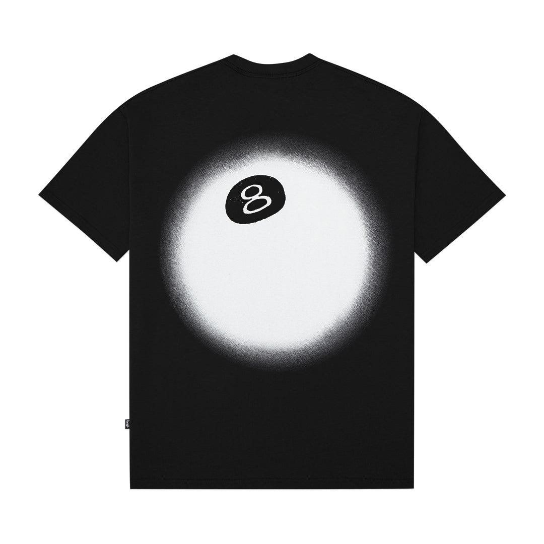 Stussy 8 Ball Fade T-Shirt