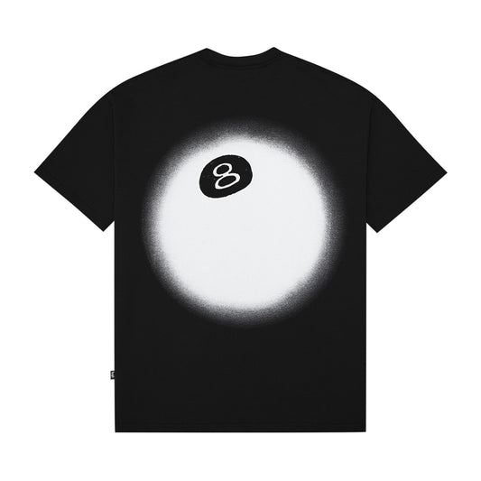 Stussy 8 Ball Fade T-Shirt