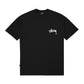 Stussy 8 Ball Fade T-Shirt