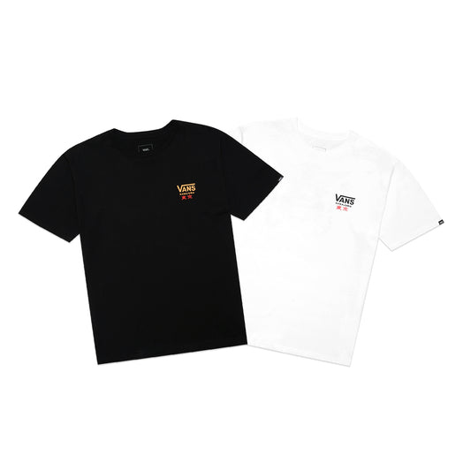 VNS Tokyo Harajuku Graphic T-Shirt