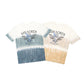 VNS Van Doren Gradient Tie Dye T-Shirt
