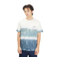 VNS Van Doren Gradient Tie Dye T-Shirt