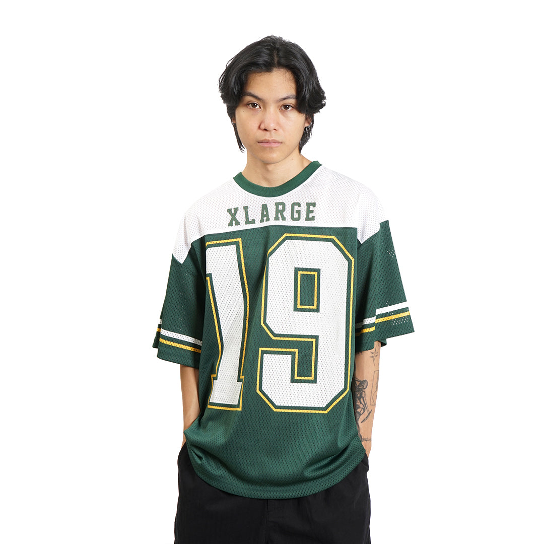 XLarge Star Game Jersey T-Shirt