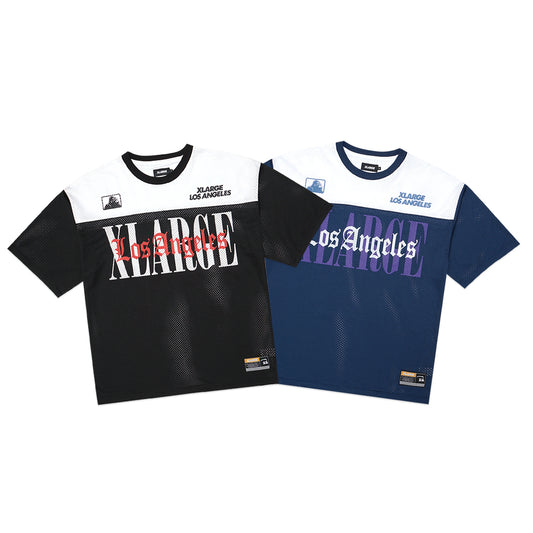 XLarge Los Angeles Game Jersey T-Shirt