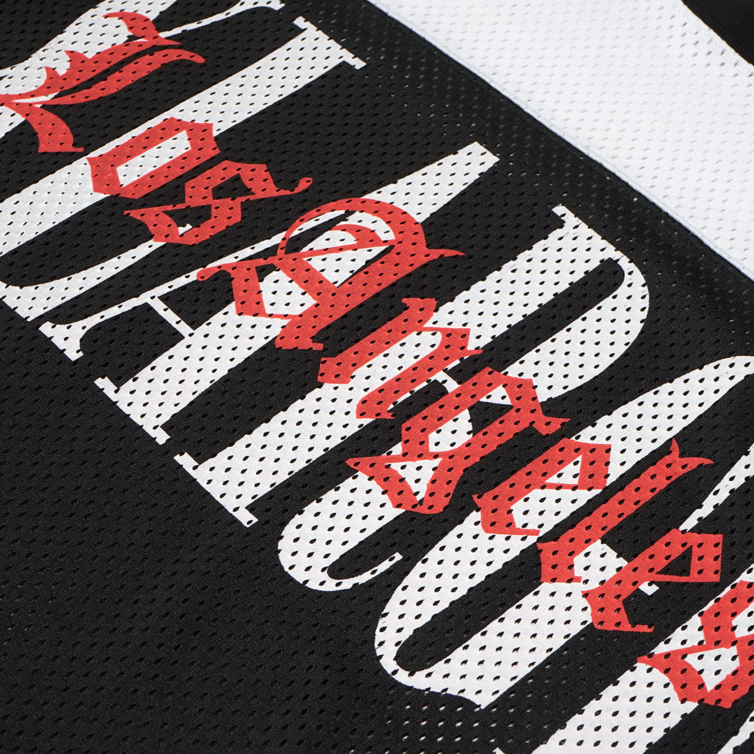 XLarge Los Angeles Game Jersey T-Shirt