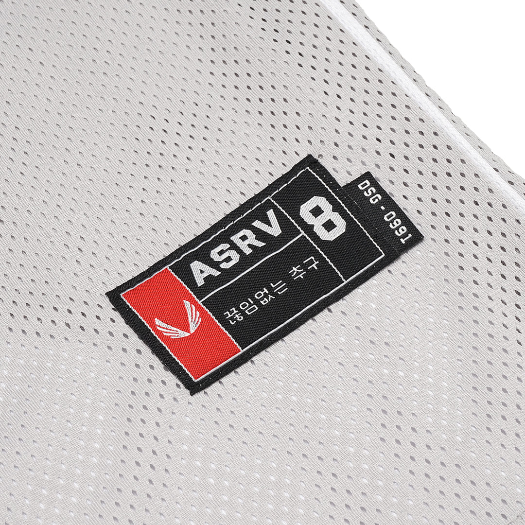 ASRV Ion-Mesh Liner Shorts