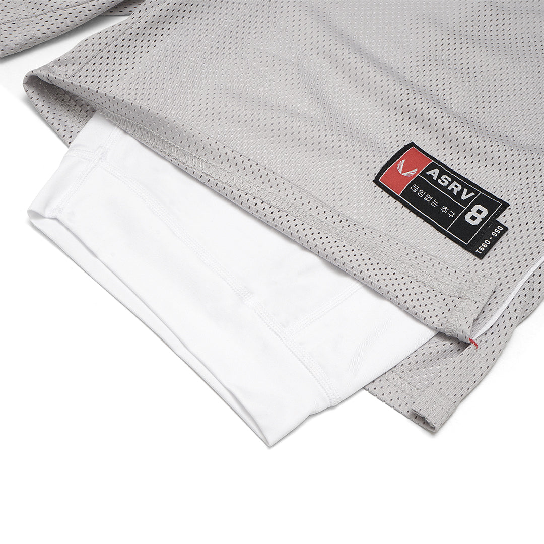 ASRV Ion-Mesh Liner Shorts