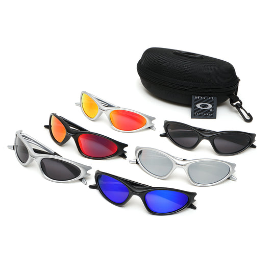 OKY Minute Tinted Sunglasses