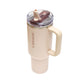STLY Quencher Protour Flip Straw Tumbler