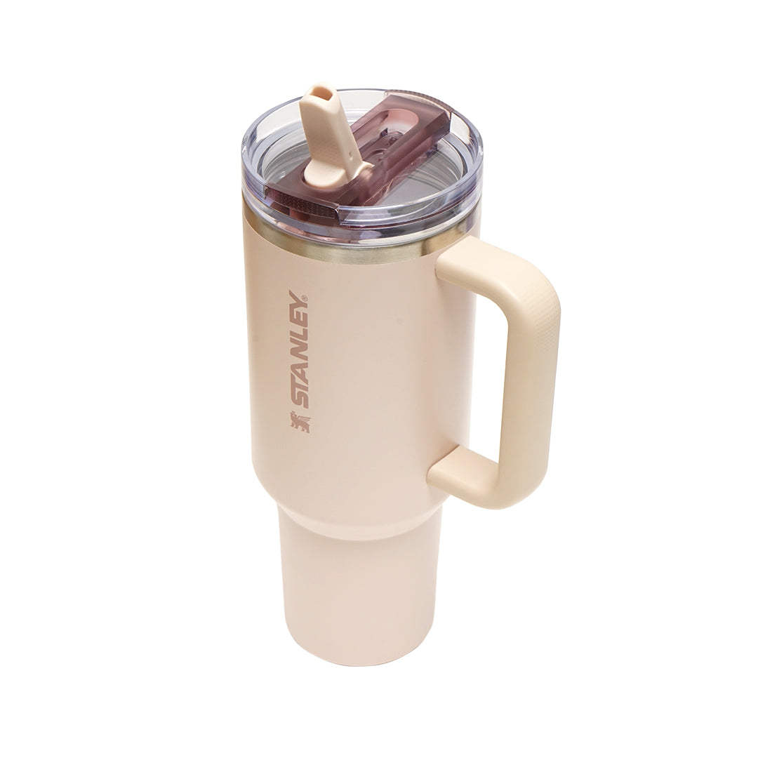 STLY Quencher Protour Flip Straw Tumbler