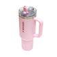 STLY Quencher Protour Flip Straw Tumbler