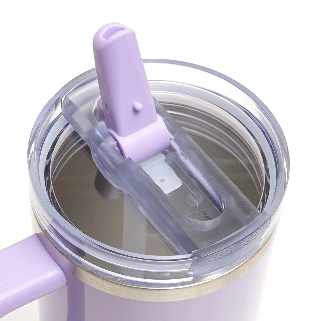 STLY Quencher Protour Flip Straw Tumbler