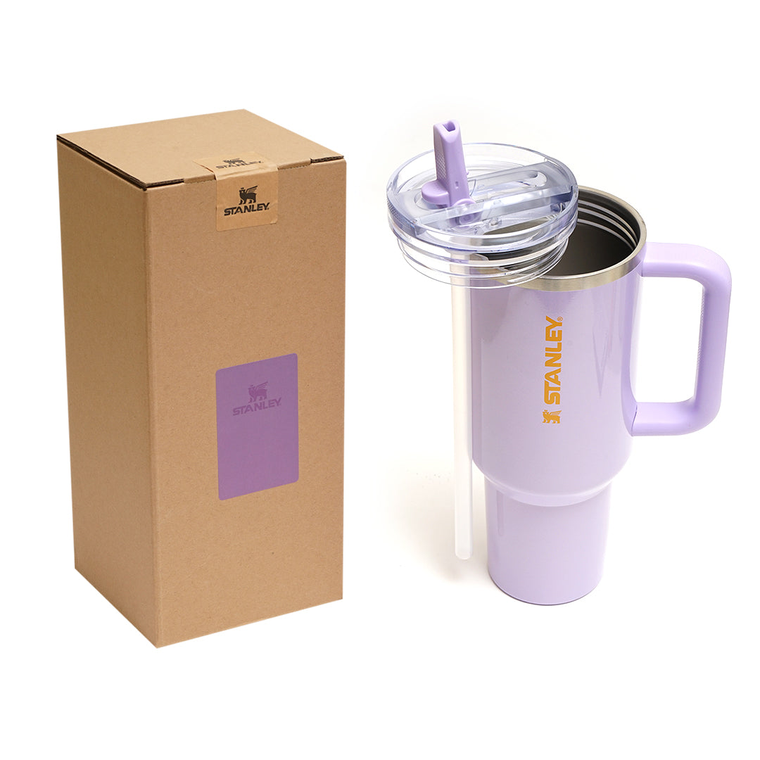 STLY Quencher Protour Flip Straw Tumbler
