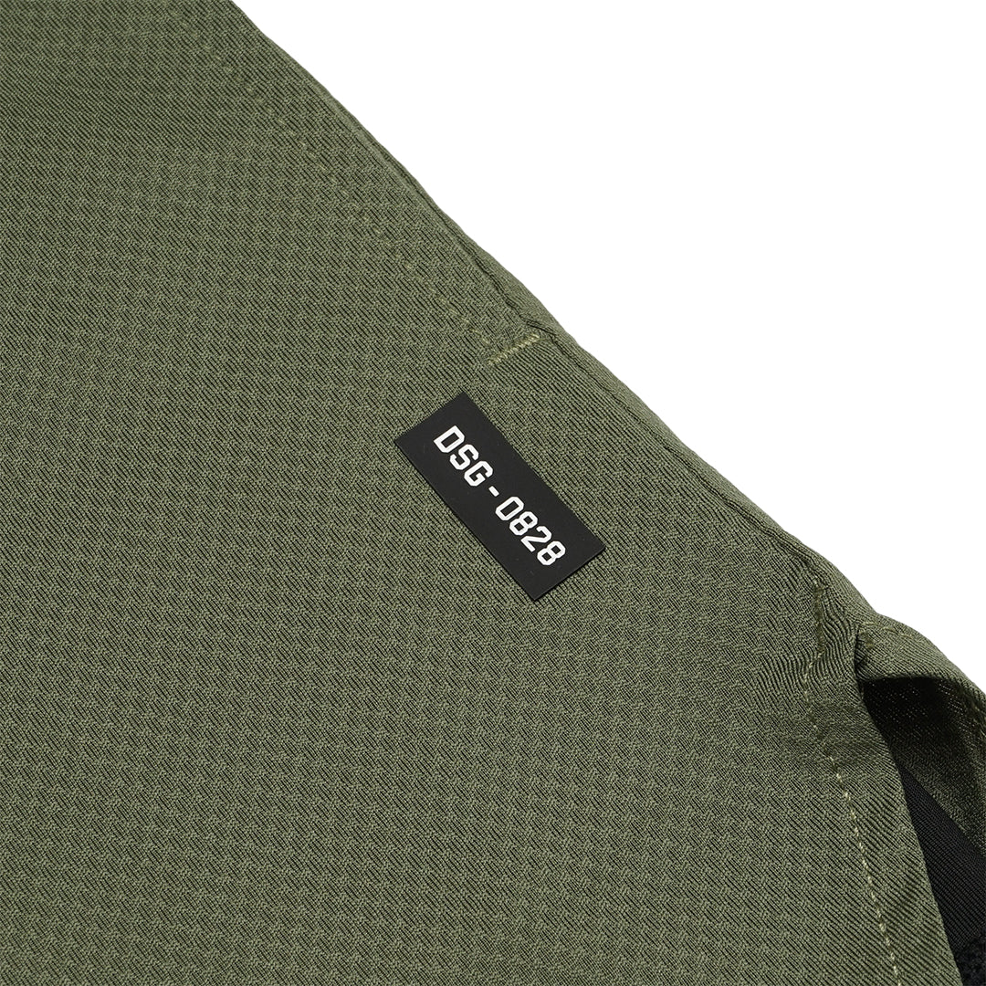 ASRV AeroSilver Liner Shorts