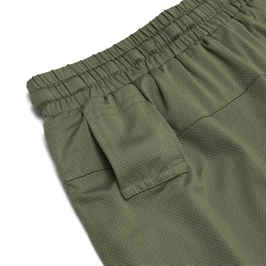 ASRV AeroSilver Liner Shorts