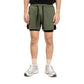 ASRV AeroSilver Liner Shorts