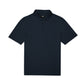 FOLX Elastic Cotton Polo Shirt