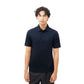 FOLX Elastic Cotton Polo Shirt