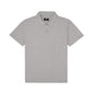 FOLX Diamond Textured Polo Shirt