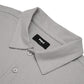 FOLX Diamond Textured Polo Shirt