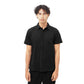 FOLX Double Plackets Short Sleeve Shirt