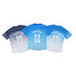 Trapstar Monogram Football Jersey T-Shirt