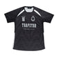 Trapstar Irongate 16 Football Jersey T-Shirt