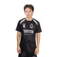 Trapstar Irongate 16 Football Jersey T-Shirt