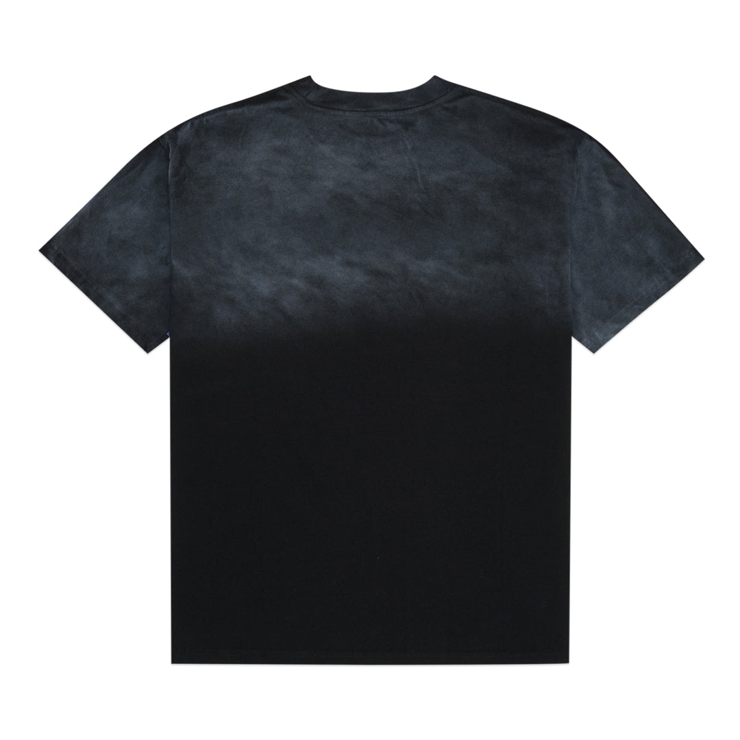 VALE USA Bling Graffiti T-Shirt