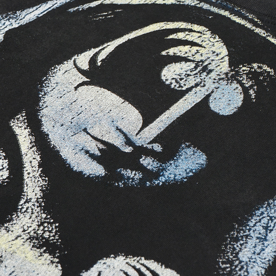 VALE USA Heavy Metal T-Shirt