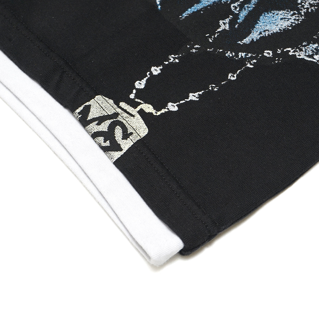 VALE USA Heavy Metal T-Shirt