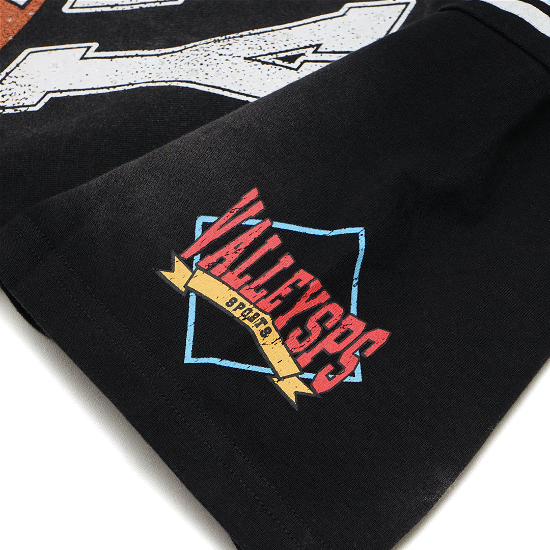 VALE USA Classic Bling T-Shirt