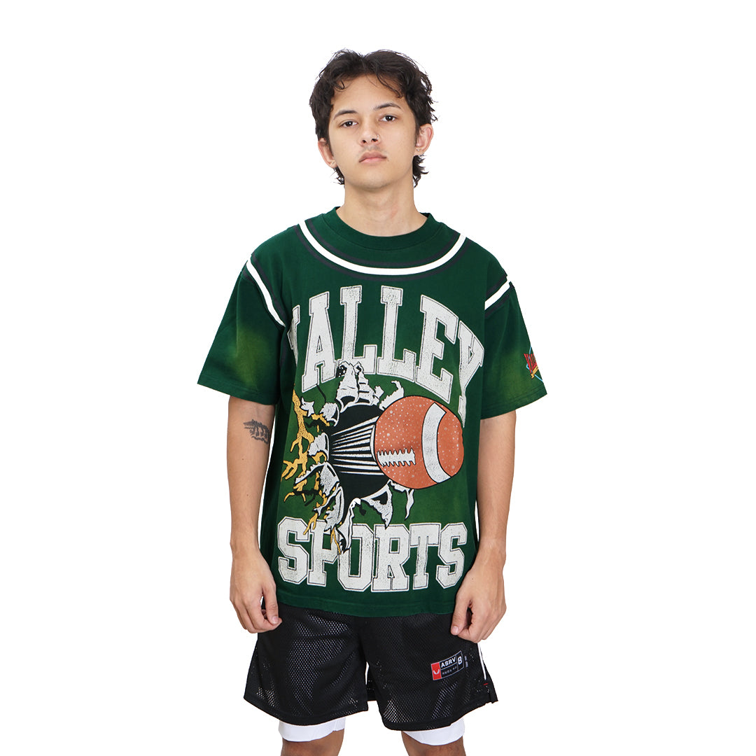 VALE USA Classic Bling T-Shirt