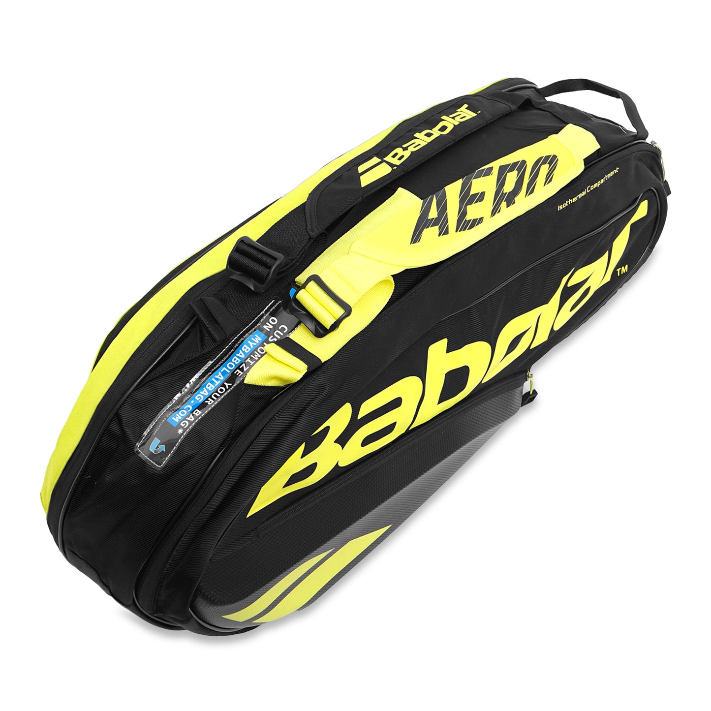 Babolat RHX6 Pure Aero Racket Bag