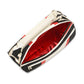 Wilson Super Tour 9 Pack Courage Collection Racket Bag