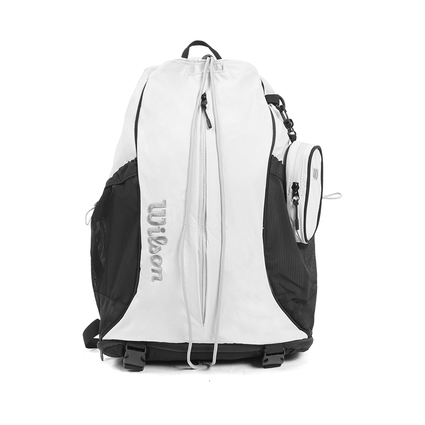 Wilson Drawstring Tennis Backpack