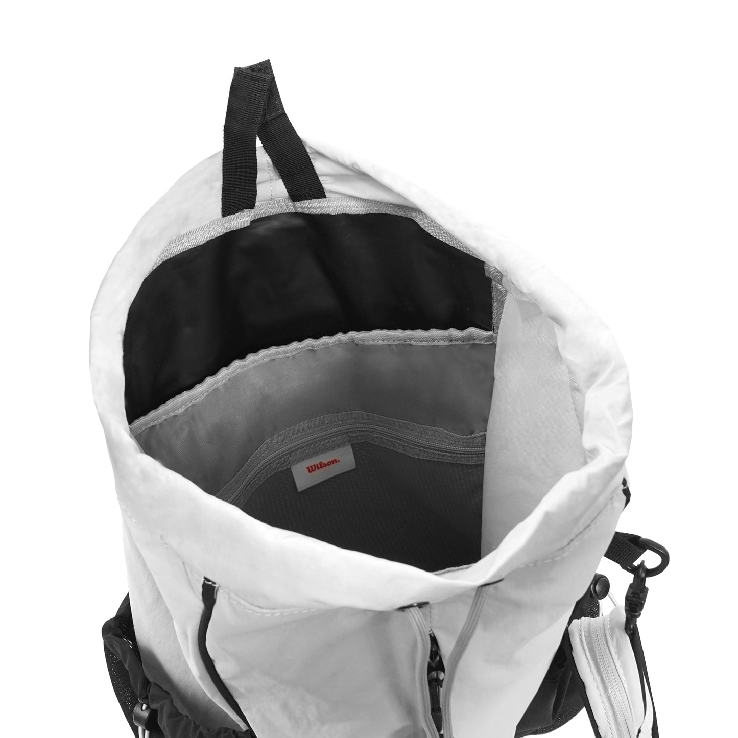 Wilson Drawstring Tennis Backpack
