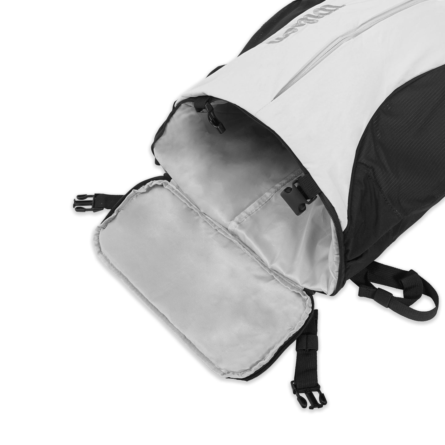 Wilson Drawstring Tennis Backpack