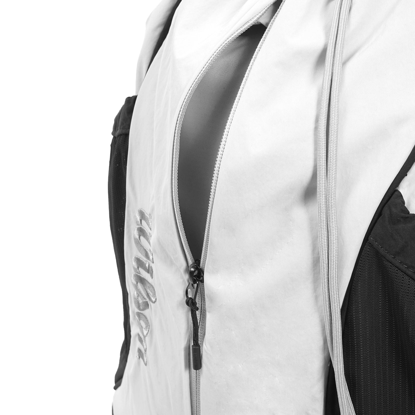Wilson Drawstring Tennis Backpack
