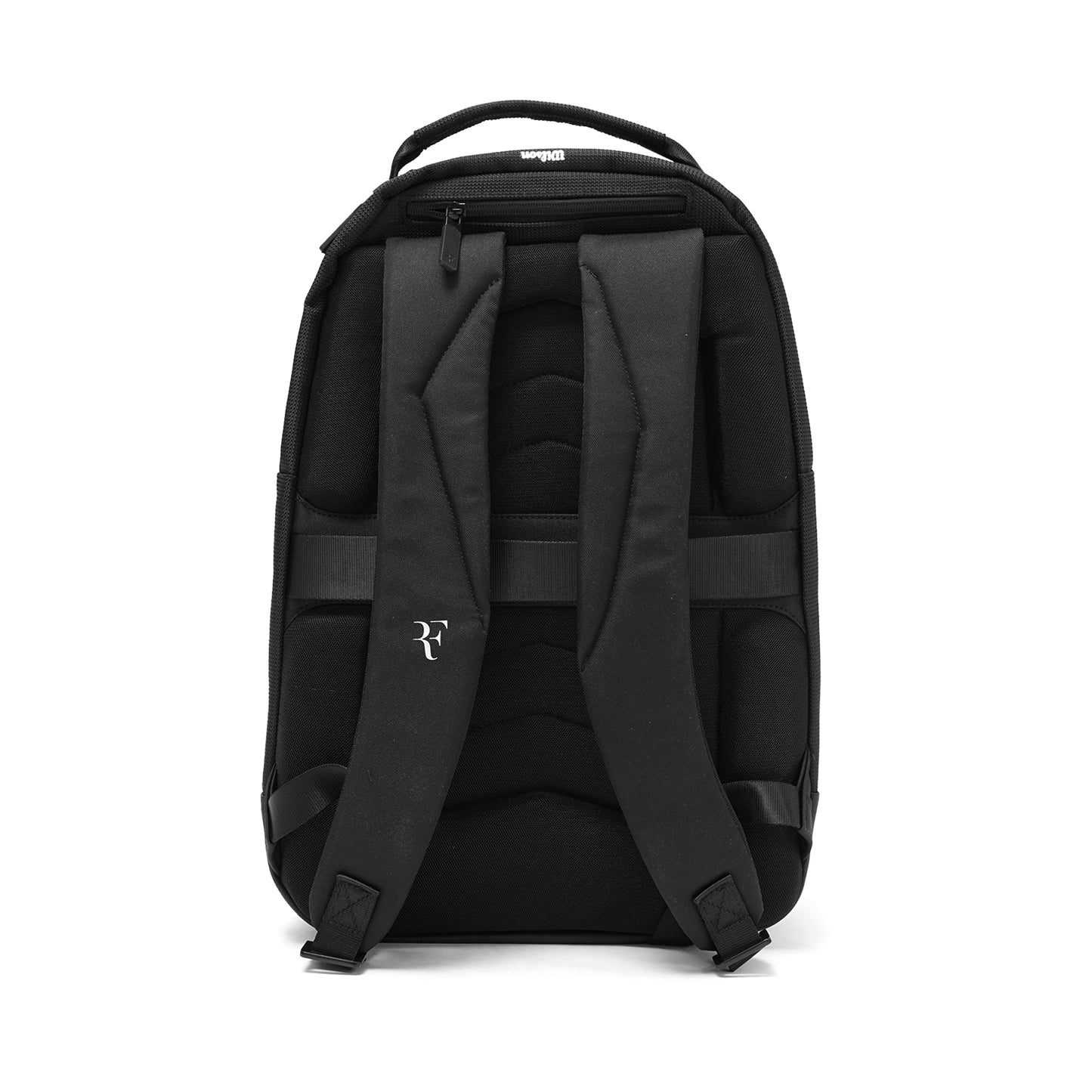 Wilson X Roger Federer RF Logo Tennis Backpack