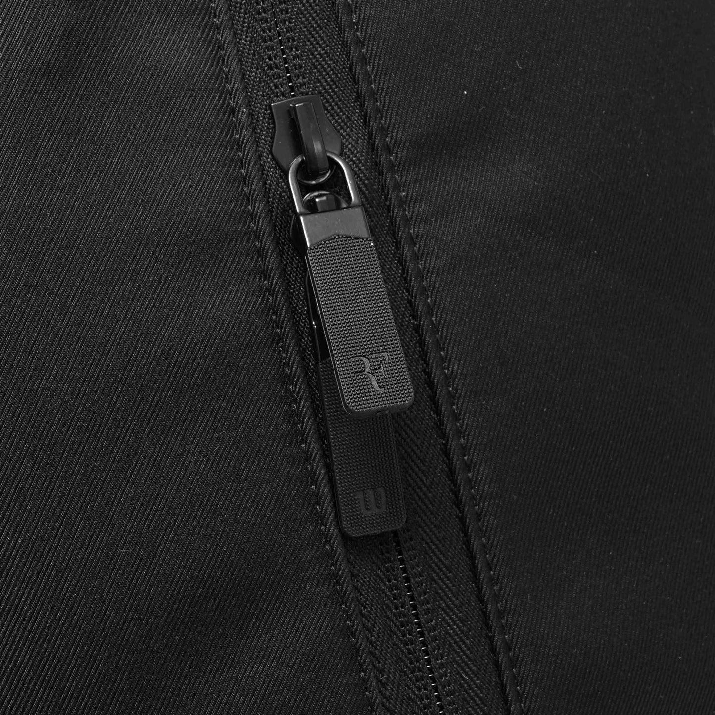 Wilson X Roger Federer RF Logo Tennis Backpack