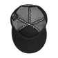 Hellstar Dots OG Logo Mesh Trucker Baseball Cap