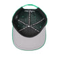 Hellstar Metal Button OG Logo Snapback Cap
