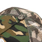 Hellstar OG Logo Mesh Trucker Baseball Cap