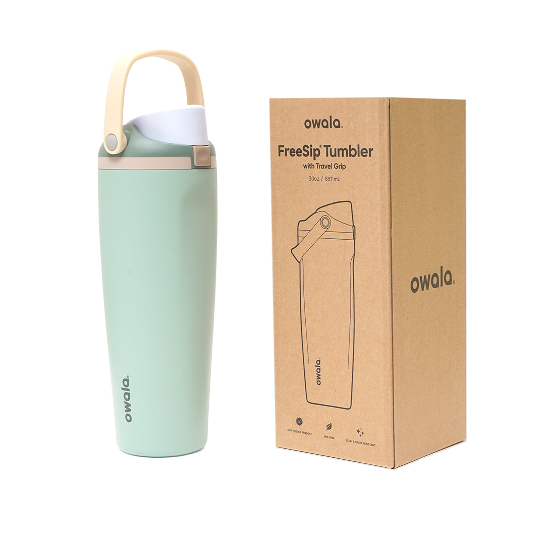 Owala FreeSip Sway 30oz Tumbler